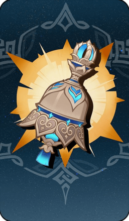 Genshin - Tulaytullah