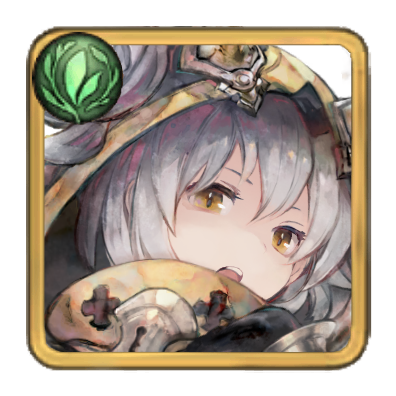 MementoMori - Nina Icon