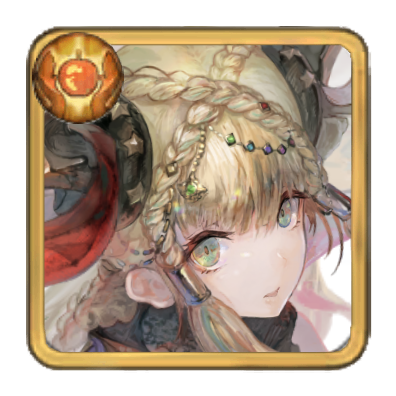 MementoMori - Hathor Icon