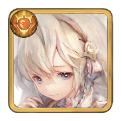 MementoMori - Olivia Icon