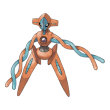 Deoxys Normal Forme.png