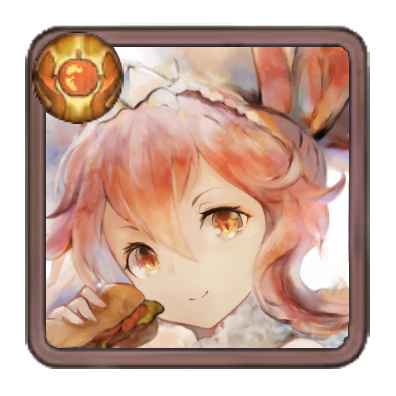 MementoMori - Garmr Icon