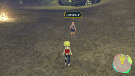 Pokemon SV Indigo Disk -  Tsubasa of the League Club Map