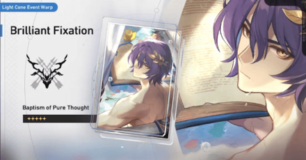 Honkai Star Rail Banner History - Baptism of Pure Thought