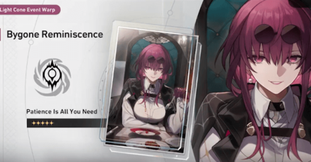 Honkai Star Rail Banner History - Patience Is All You Need