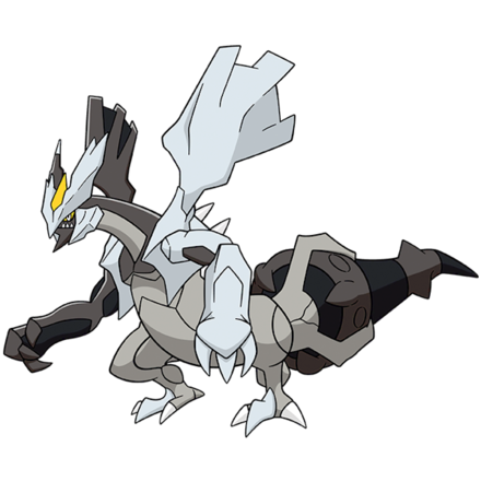 Pokemon Scarlet and Violet SV - Black Kyurem