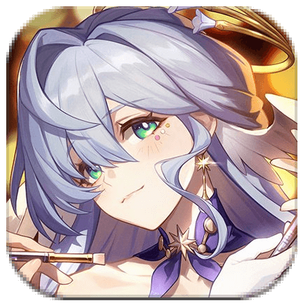 Honkai Star Rail - Robin