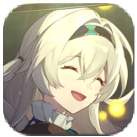 Honkai Star Rail - Firefly