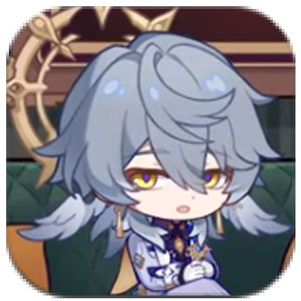 Honkai Star Rail - Sunday