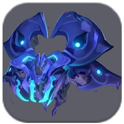 Honkai Star Rail Starcrusher Swarm King - Skaracabaz (Synthetic) Icon