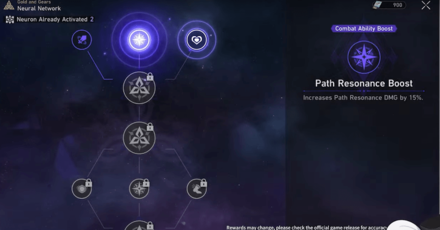 Honkai Star Rail - Simulated Universe Gold and Gears Guide - Neural Impulse