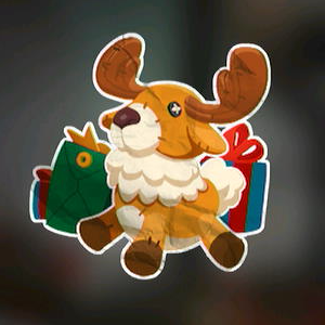 Modern Warfare 3 Stuffed and Plush Icon