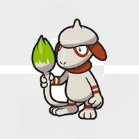 Smeargle