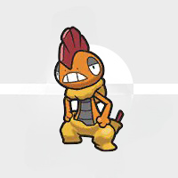 Scrafty
