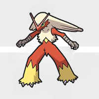 Blaziken