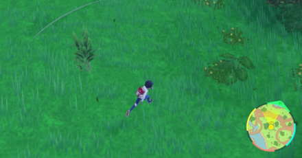 Pokemon SV The Indigo Disk DLC - How to Find Meloetta Part 2