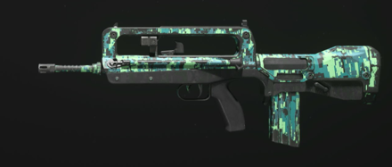 Modern Warfare 3 (MW3) - Digital Wildwood