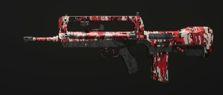 Modern Warfare 3 (MW3) - Digital Bloodbath