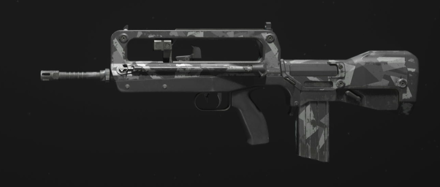 Modern Warfare 3 (MW3) - Get Stony