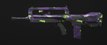 Modern Warfare 3 (MW3) - Nightshade