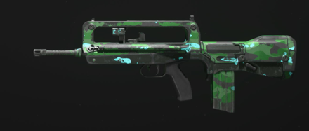 Modern Warfare 3 (MW3) - Unseen Ravager