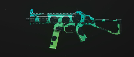 Modern Warfare 3 (MW3) - Ameerga