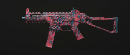 Modern Warfare 3 (MW3) - Topo Blaze