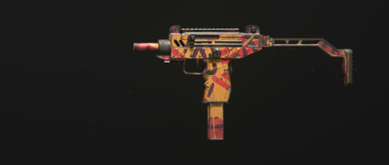 Modern Warfare 3 (MW3) - Fritillary