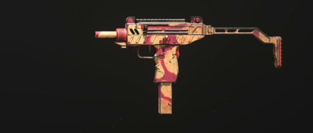 Modern Warfare 3 - Familiar Camo