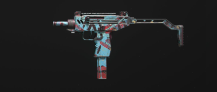 Modern Warfare 3 (MW3) - Death Form