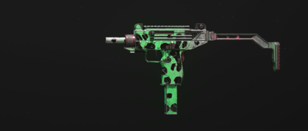 Modern Warfare 3 - Phantasmal Camo