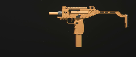 Modern Warfare 3 (MW3) - Terracotta