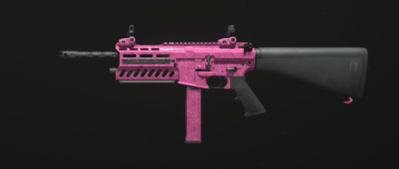 Modern Warfare 3 (MW3) - Amaranth Sands