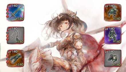 Properly Upgraded Florence - MementoMori