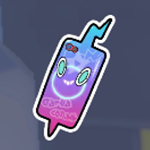 Rotom PhoneIono Zone Case