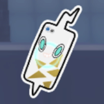Rotom PhoneTeam Star Case