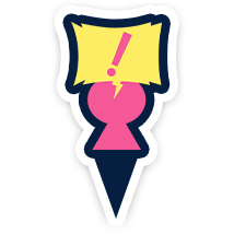 Pokemon Scarlet and Violet SV - Trainer Pin.png