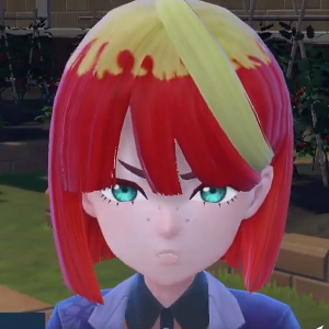 Pokemon Scarlet and Violet SV Indigo Disk Mela