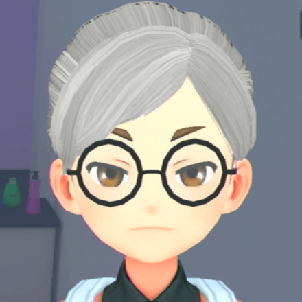 Pokemon SV Indigo Disk DLC - Modern Beehive