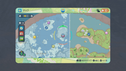 Pokemon SV - Stellar Tera Duraludon