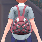 Rotom PhoneReplica Leader Bag