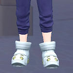 Rotom PhoneReplica Aether Shoes