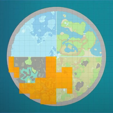 Pokemon Scarlet and Violet Indigo Disk DLC - 020 Scizor Pokedex Location