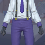 Rotom PhoneElite Gloves