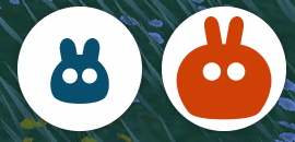 SV Indigo Disk - Lock On Size