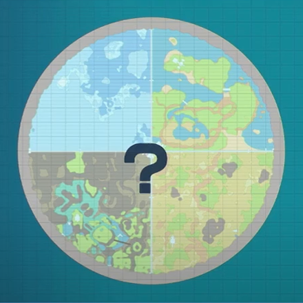 Overqwil Indigo Disk Location Map