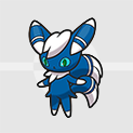 Pokemon SV - Meowstic M
