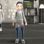 Indigo Disk - Galar Star Throwing Style