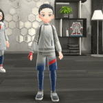 Indigo Disk - Smug Throwing Style