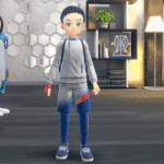 Indigo Disk - Original Throwing Style